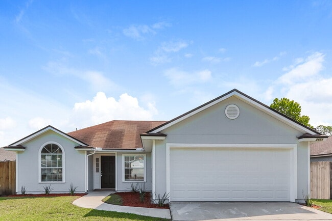 2851 Tuscarora Trail