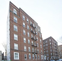 2195 E 22nd St in Brooklyn, NY - Building Photo