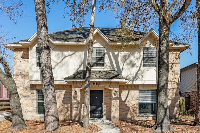 property at 8431 Pines Pl Dr