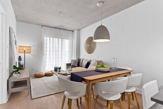 Nobel Appartements in Brossard, QC - Building Photo - Building Photo