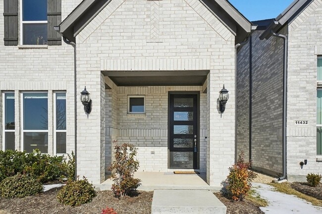 11422 Chepstow Crescent Ct in Frisco, TX - Building Photo - Building Photo