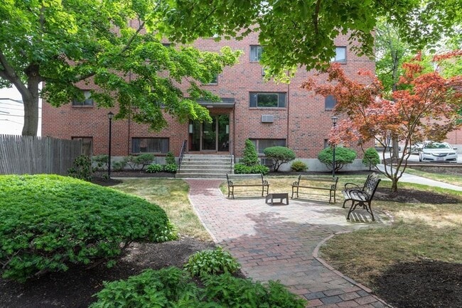 property at 14 Riverside St