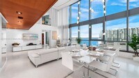 2001 Collins Ave, Unit 1505 in Miami Beach, FL - Foto de edificio - Building Photo