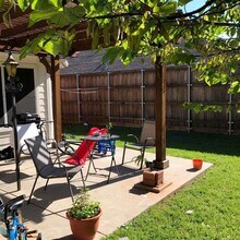 1202 Defford Ln in Allen, TX - Building Photo - Building Photo