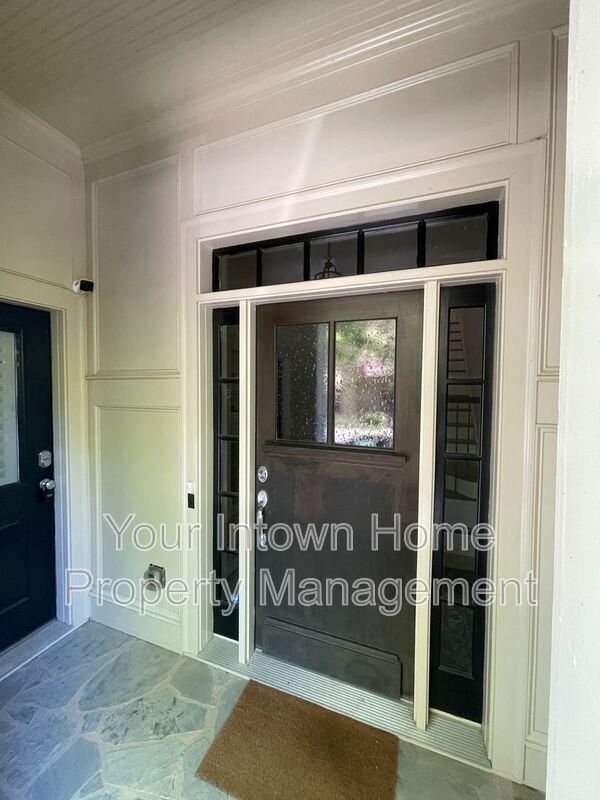 1867 Gordon Manor NE in Atlanta, GA - Building Photo - Building Photo