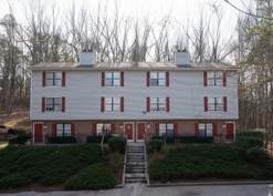 3114 Destin Cir in Snellville, GA - Building Photo