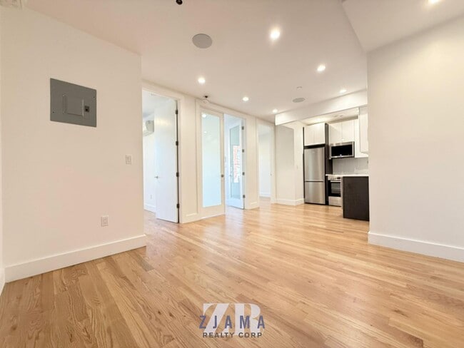 property at 754 Grand St