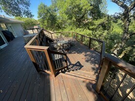 125 Goodfellow Dr in Moraga, CA - Building Photo