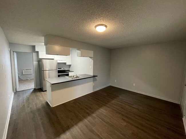 2007 Belt St in Jonesboro, AR - Building Photo - Building Photo