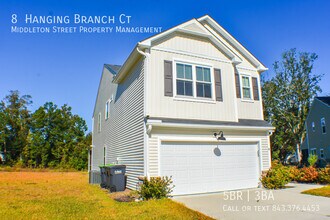 8 Hanging Branch Ct. in Bluffton, SC - Building Photo - Building Photo