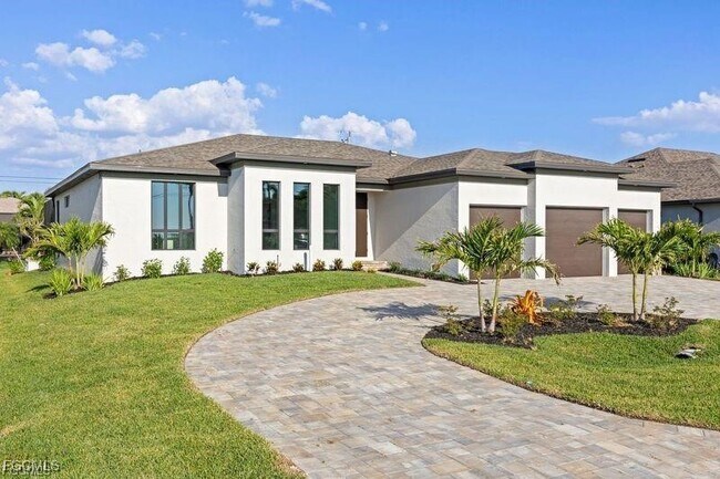 property at 3311 Surfside Blvd