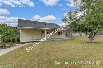 642 Highway 378 in Lexington, SC - Building Photo - Building Photo