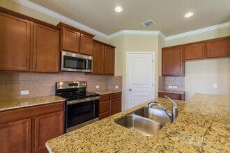 7109 Boulder Star Wy in Temple, TX - Building Photo - Building Photo