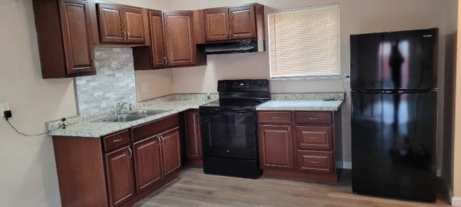 property at 10001 kodiak Dr