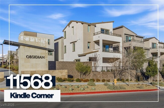 property at 11568 Kindle Corner Ave