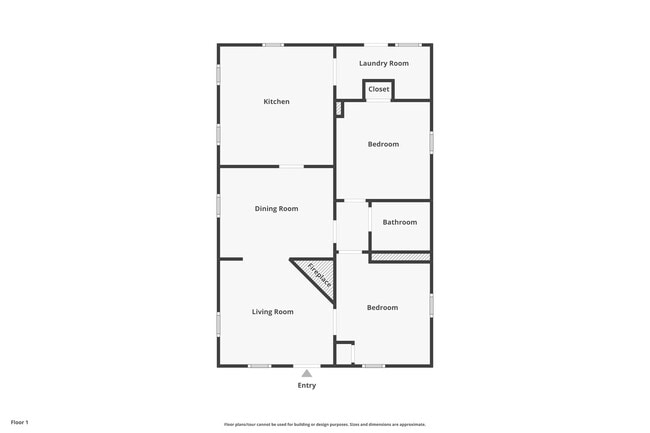 1607 Thurmond St in Winston-Salem, NC - Foto de edificio - Building Photo