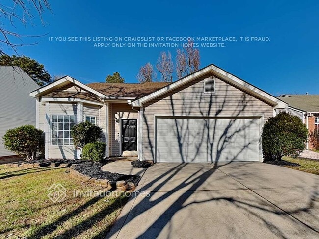 property at 10526 Wilson Glen Dr