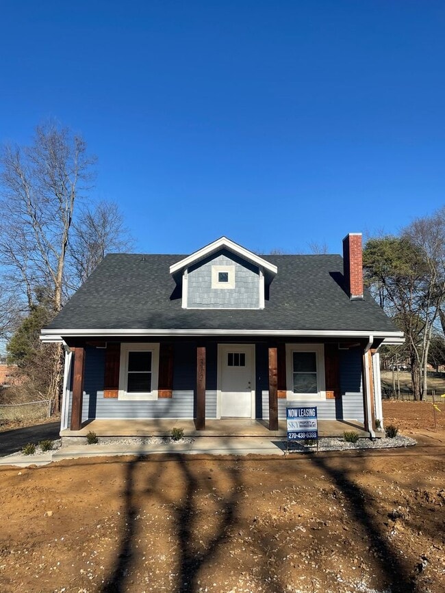 property at 312 Sumpter Ave