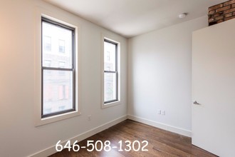 179 maujer in Brooklyn, NY - Building Photo - Floor Plan