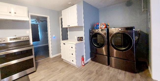 property at 702 Huey St