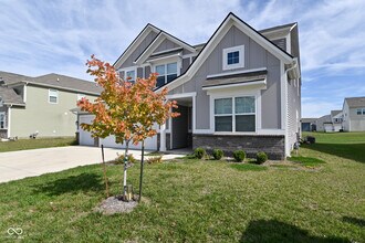 7305 Sayers Rd in Indianapolis, IN - Building Photo - Building Photo