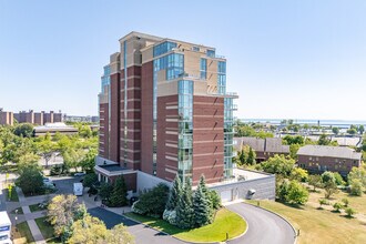 The Pasquale at Waterfront Place in Buffalo, NY - Building Photo - Building Photo