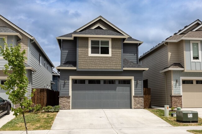 property at 7032 S 13th St
