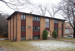 2301 Unity Ave N Apartments