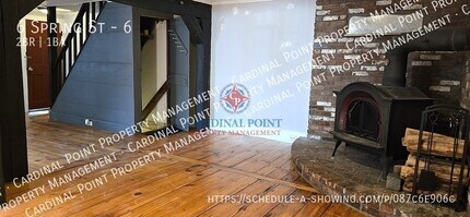 6 Spring St in Amesbury, MA - Building Photo - Building Photo