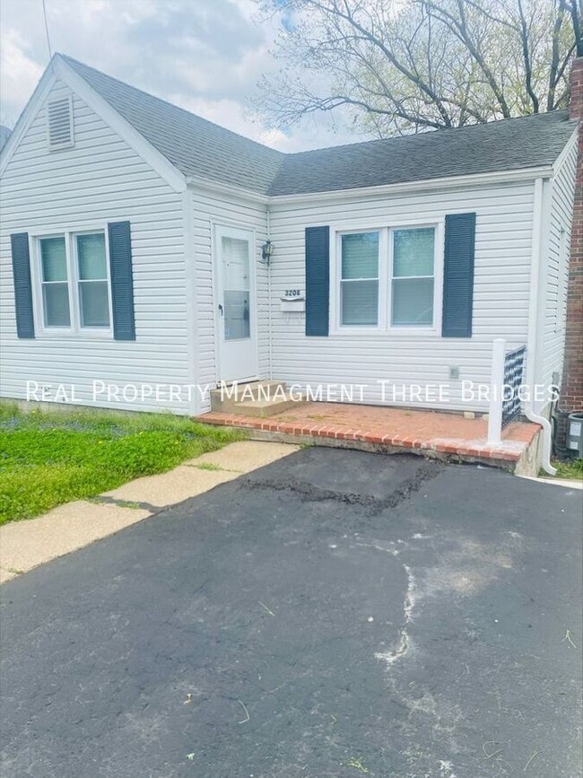property at 3208 Dix Ave