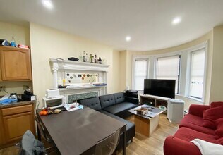 407 Newbury St, Unit 1B in Boston, MA - Building Photo - Building Photo