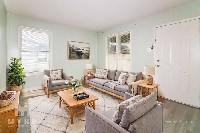 1441 Miami Dr in Corpus Christi, TX - Building Photo - Building Photo