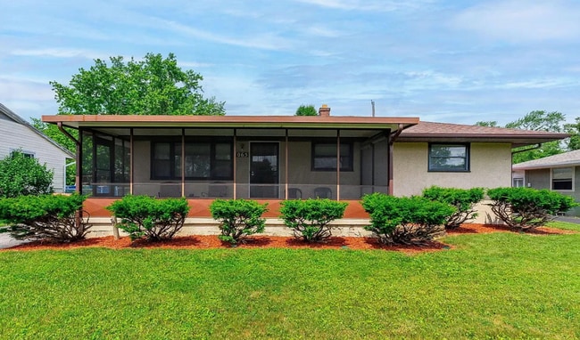 property at 1065 Parma Ave