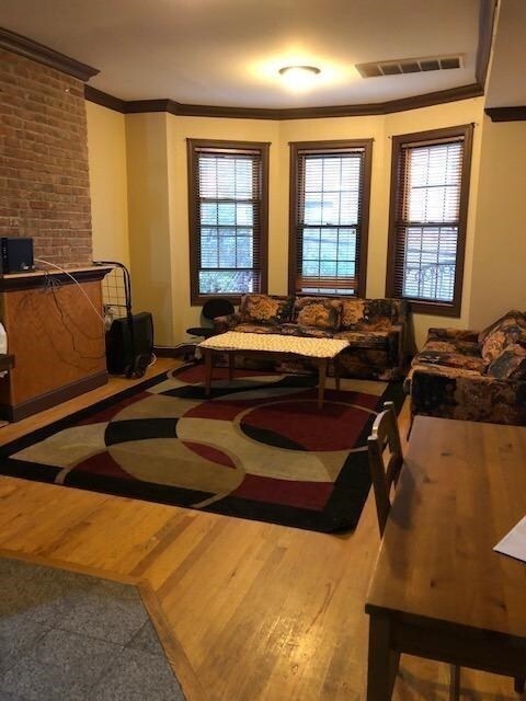 41 Van Reypen St-Unit -3L in Jersey City, NJ - Building Photo