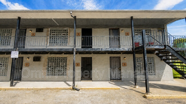 property at 11360 Wyoming Ave