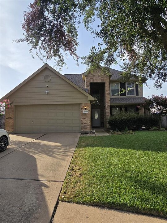 19818 Stackwood Ln in Katy, TX - Building Photo