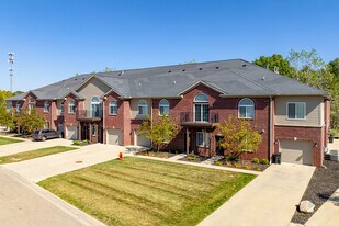 The Grand in Grand Blanc, MI - Building Photo
