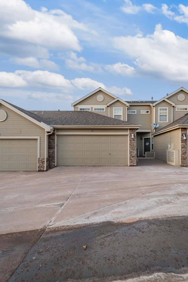 property at 299 W Jamison Cir