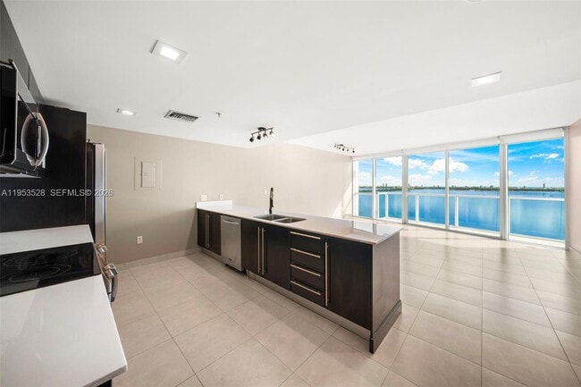 property at 665 NE 25th St