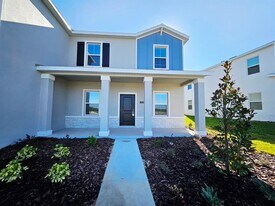 5828 Meditation Dr in Clermont, FL - Building Photo