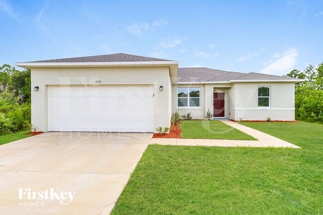 property at 1200 Cogan Dr