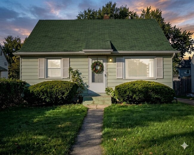 property at 333 Hamilton Blvd