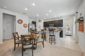 537 Concho St in Aubrey, TX - Building Photo - Building Photo