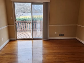 6700 Canongate Rd in Baltimore, MD - Building Photo - Building Photo