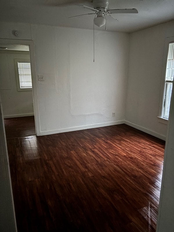 2721 S Rock St in Little Rock, AR - Building Photo - Building Photo