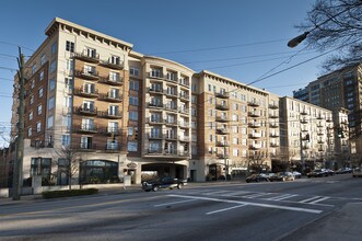The Aramore in Atlanta, GA - Building Photo - Building Photo