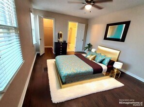 11531 Jade Ln SE in Huntsville, AL - Building Photo - Building Photo