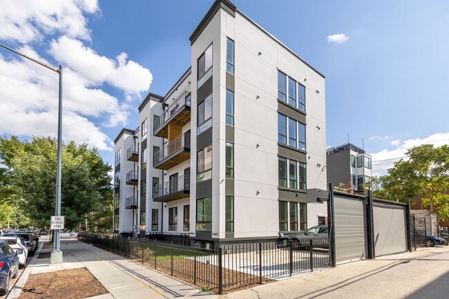 14 P St NW in Washington, DC - Building Photo - Building Photo