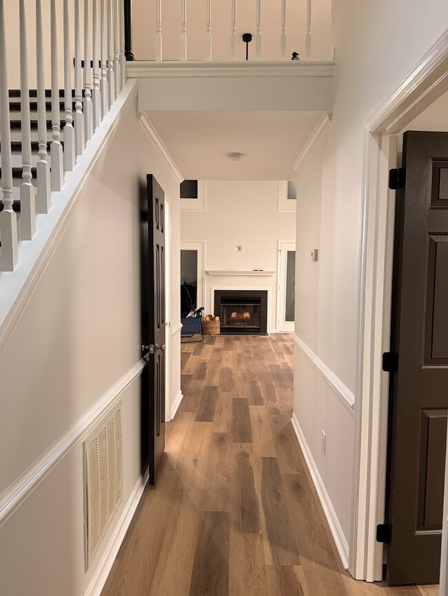 1423 Mahonia Ct in Raleigh, NC - Building Photo - Building Photo