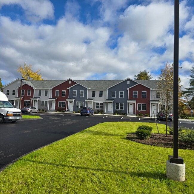 property at 2 Megway Ct